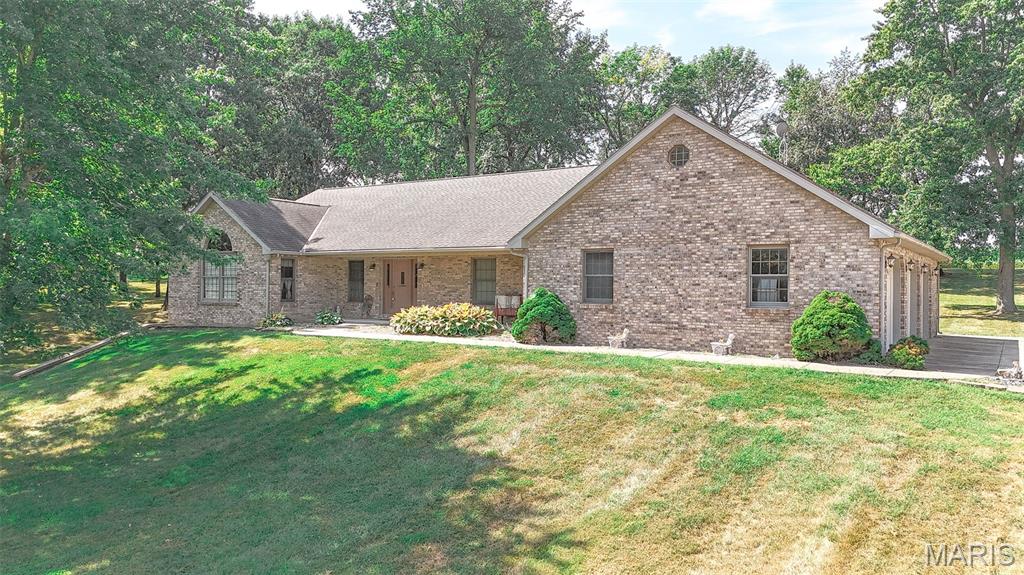 Not in a Subdivision - Residential