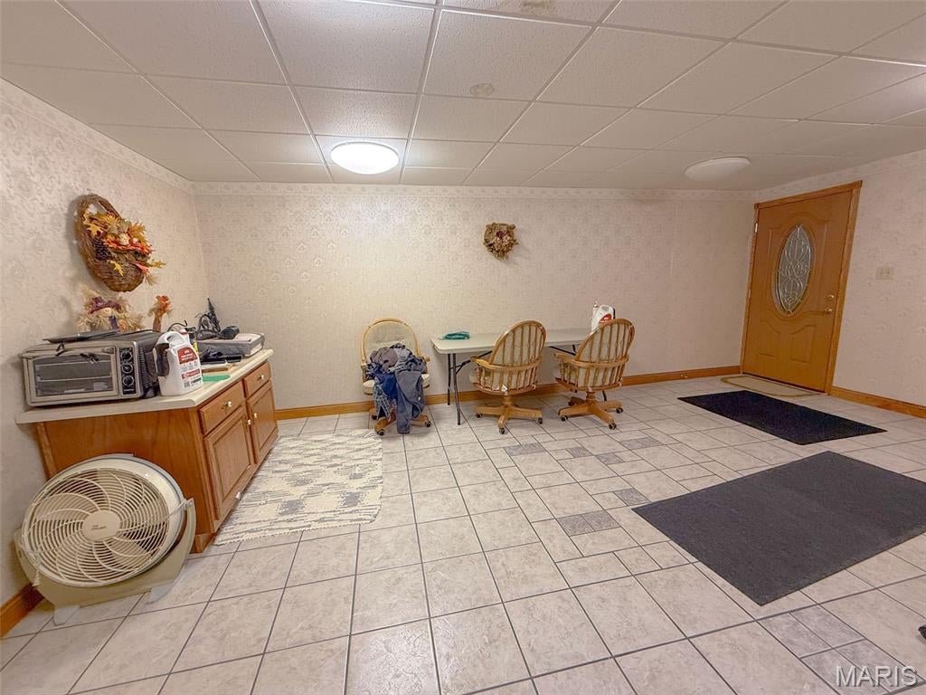 Not in a Subdivision - Residential