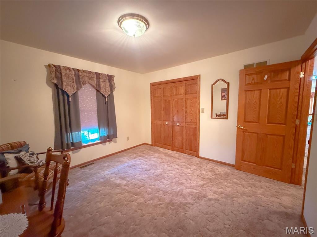 Not in a Subdivision - Residential