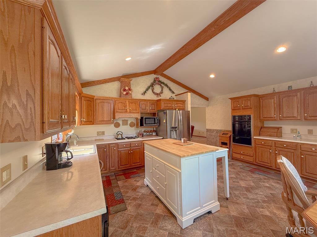 Not in a Subdivision - Residential