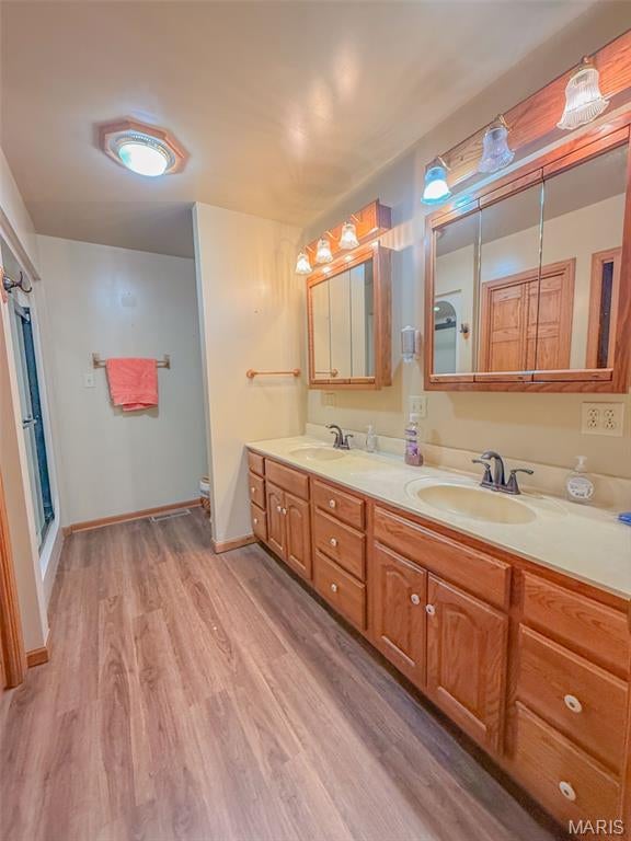 Not in a Subdivision - Residential