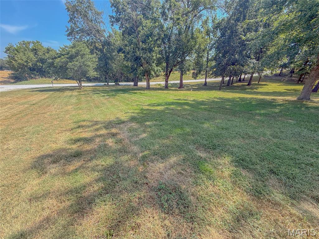 Not in a Subdivision - Residential