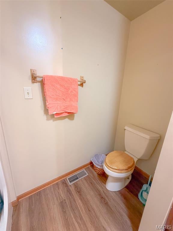 Not in a Subdivision - Residential