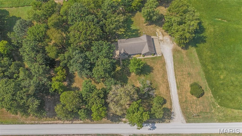 Not in a Subdivision - Residential