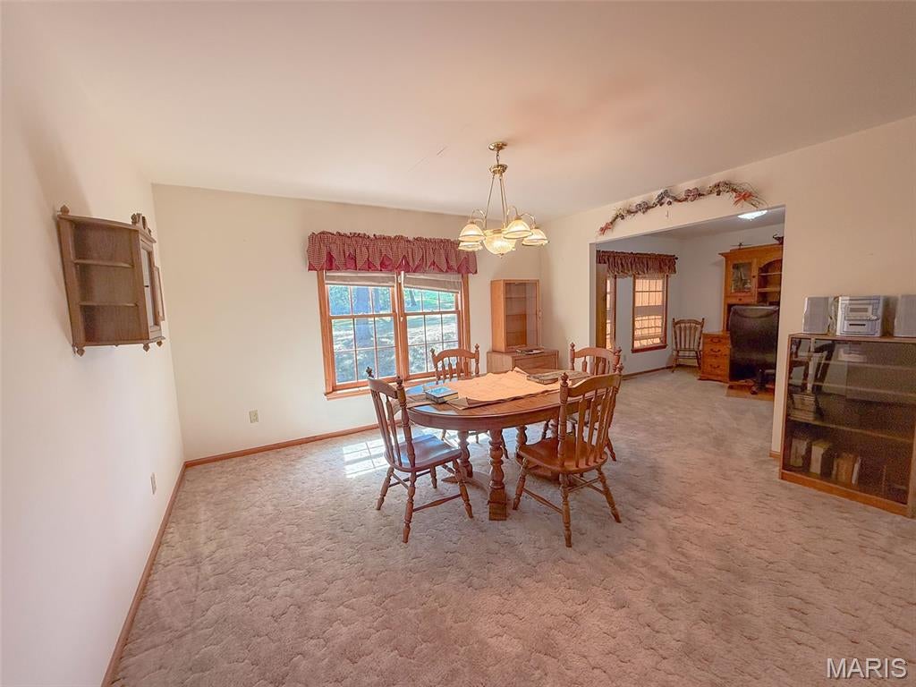 Not in a Subdivision - Residential
