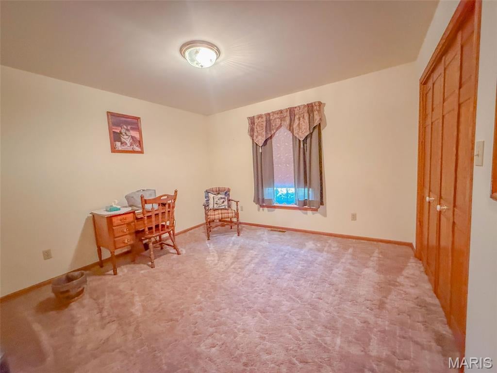Not in a Subdivision - Residential