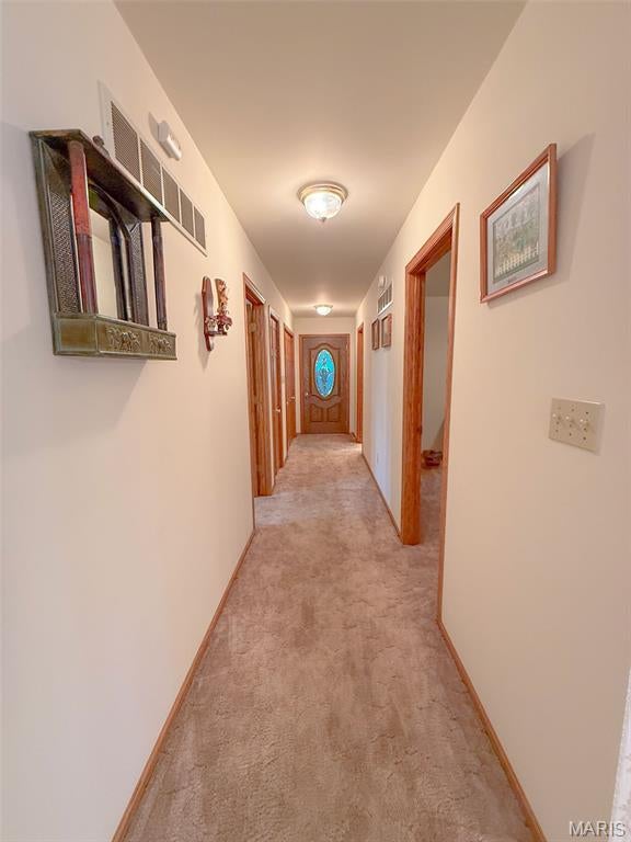 Not in a Subdivision - Residential