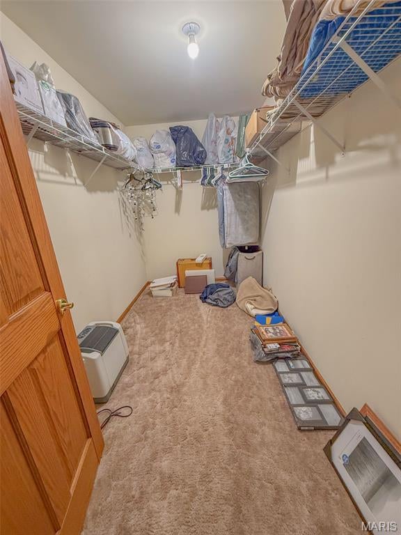 Not in a Subdivision - Residential
