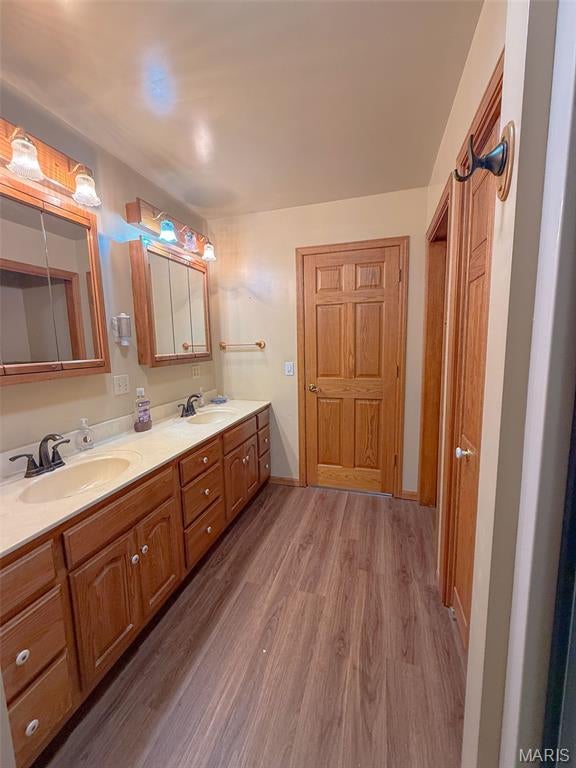 Not in a Subdivision - Residential
