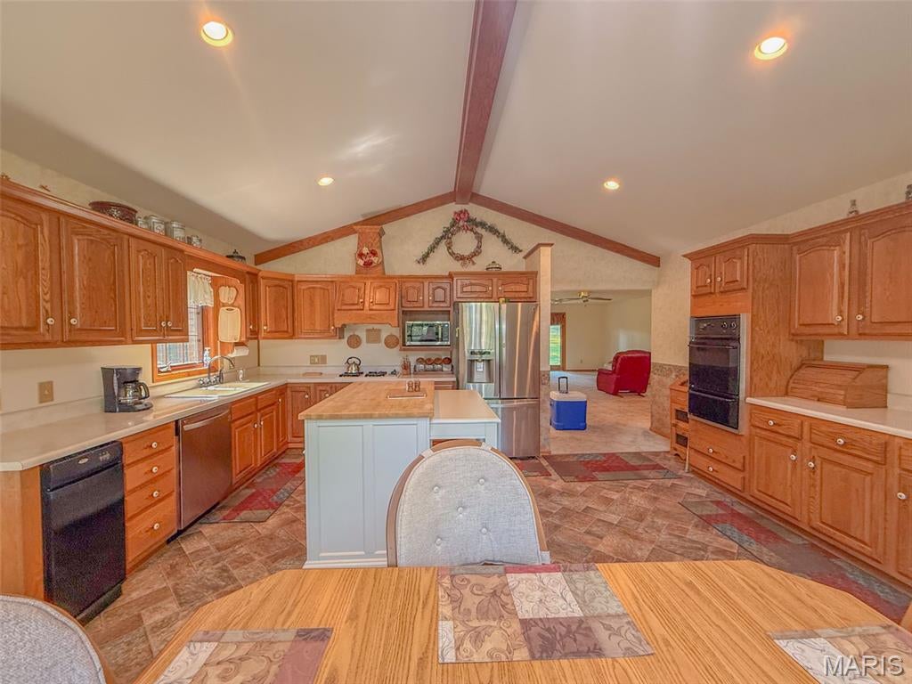 Not in a Subdivision - Residential