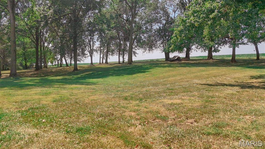 Not in a Subdivision - Residential