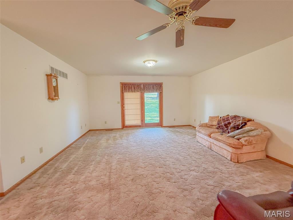 Not in a Subdivision - Residential