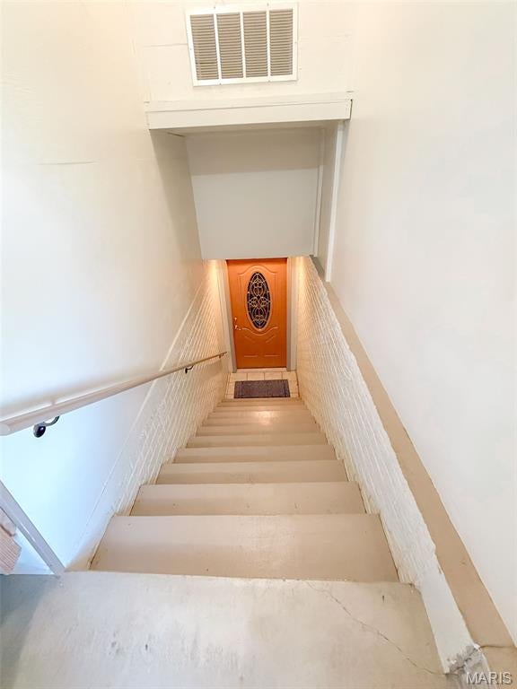 Not in a Subdivision - Residential