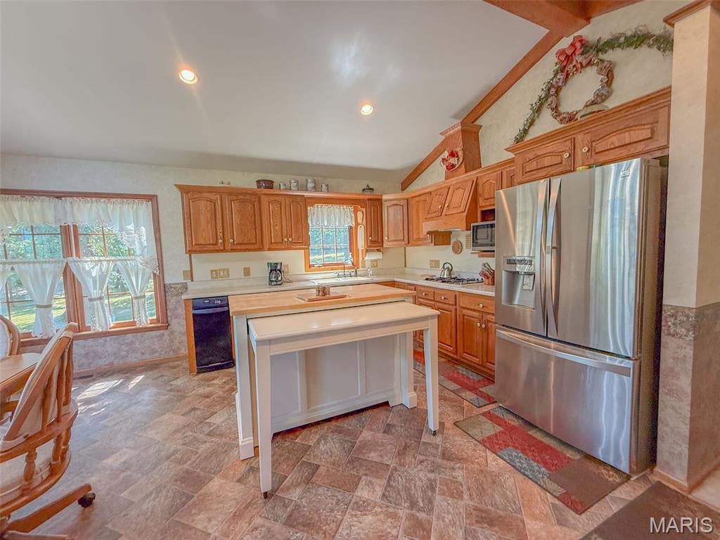 Not in a Subdivision - Residential