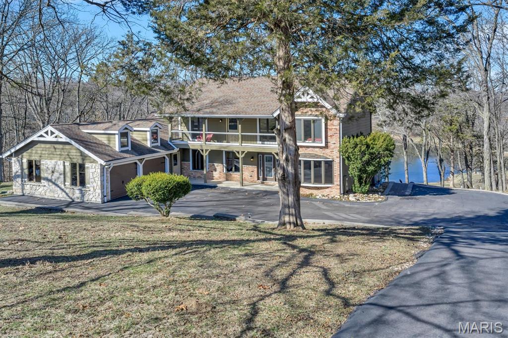 Wakefield Farm - Residential