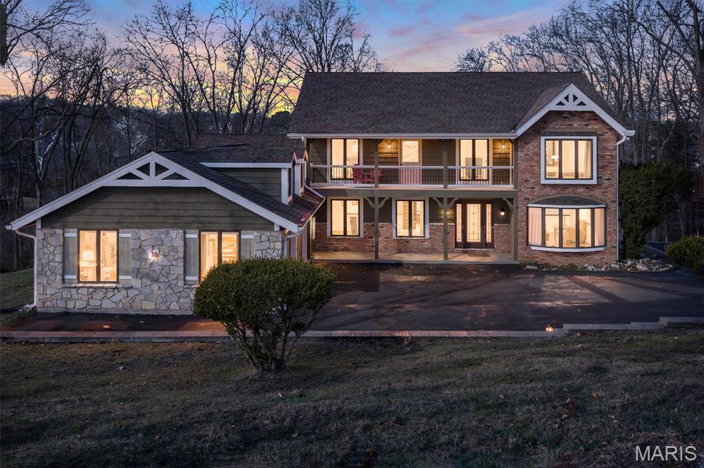 Wakefield Farm - Residential