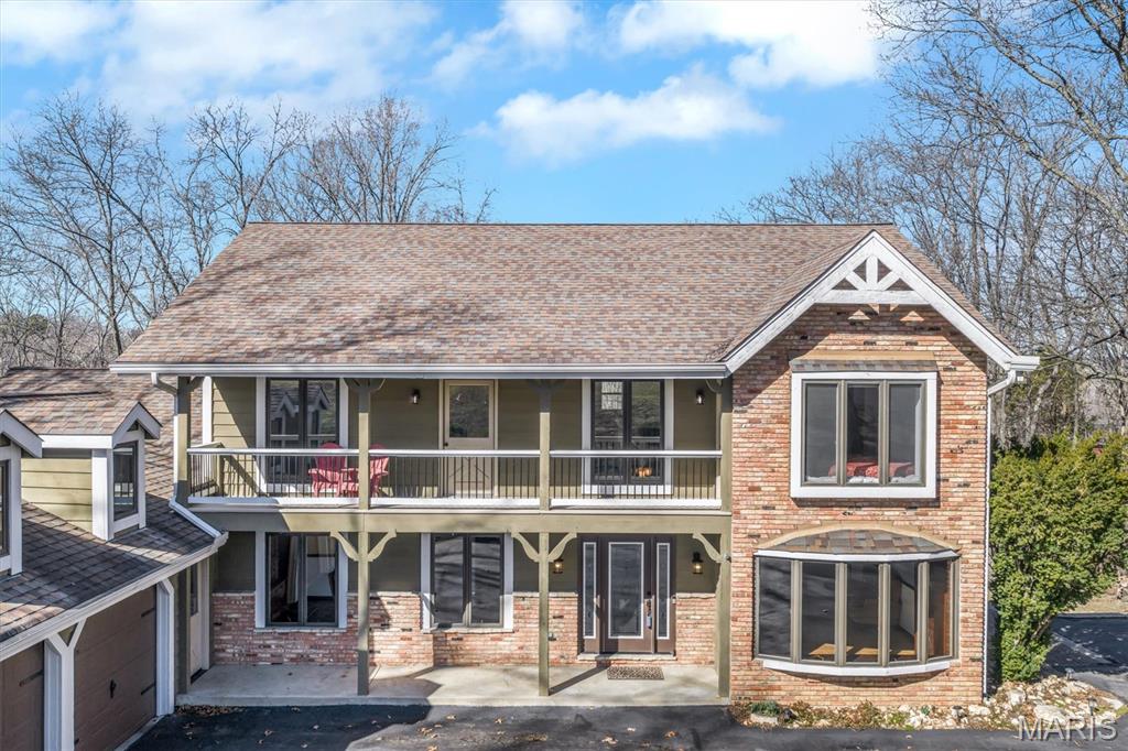 Wakefield Farm - Residential