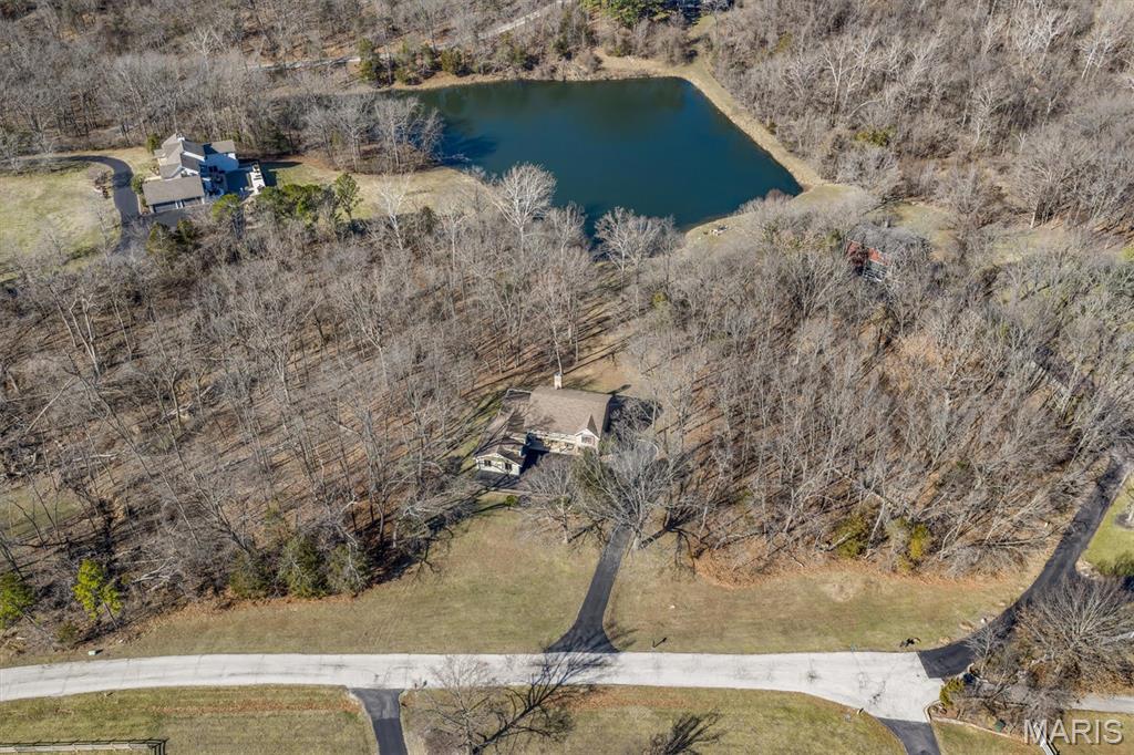 Wakefield Farm - Residential