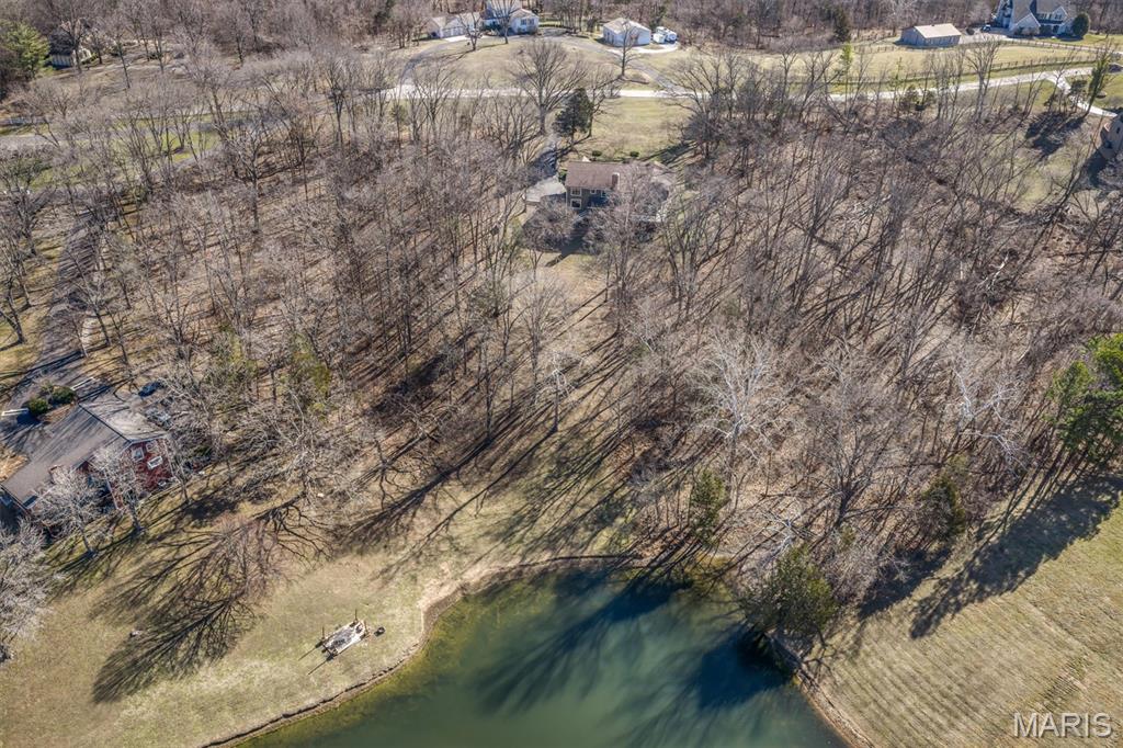 Wakefield Farm - Residential