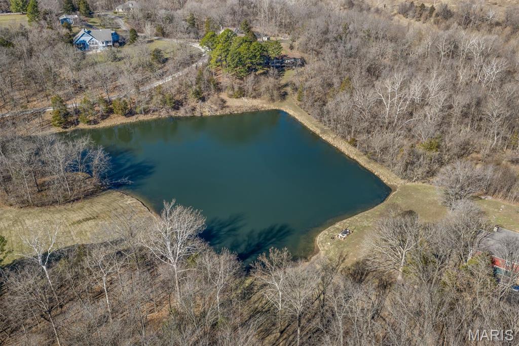 Wakefield Farm - Residential