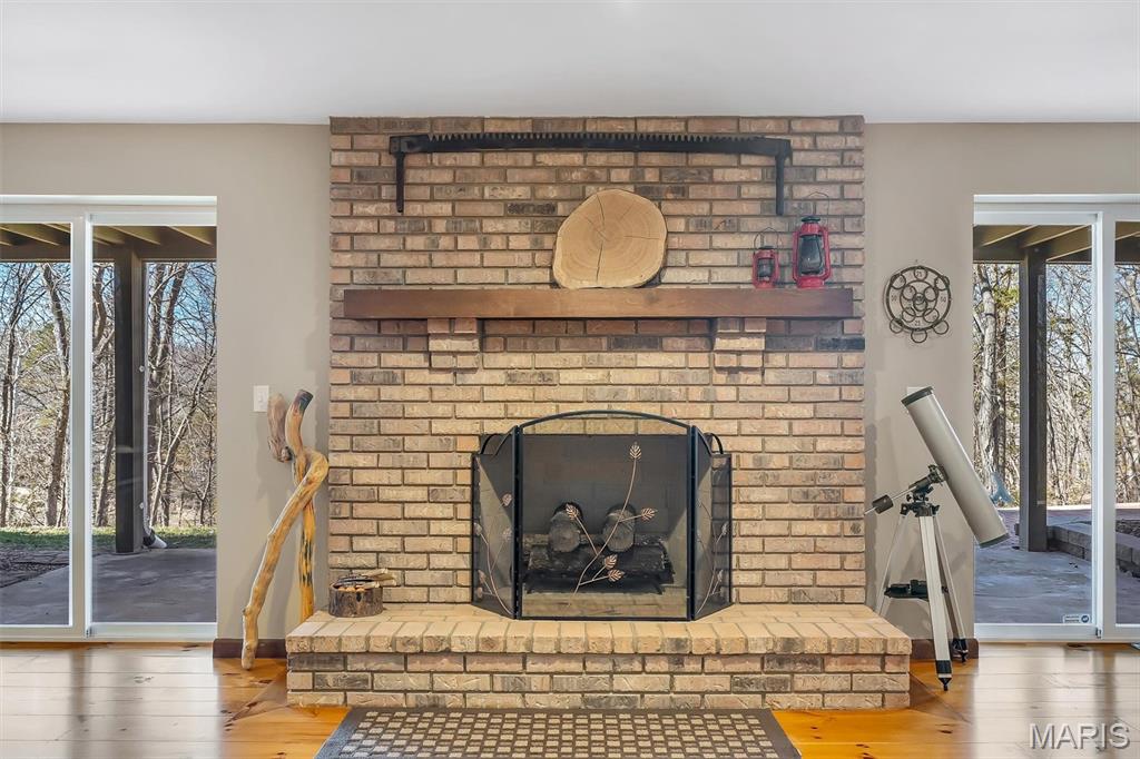 Wakefield Farm - Residential