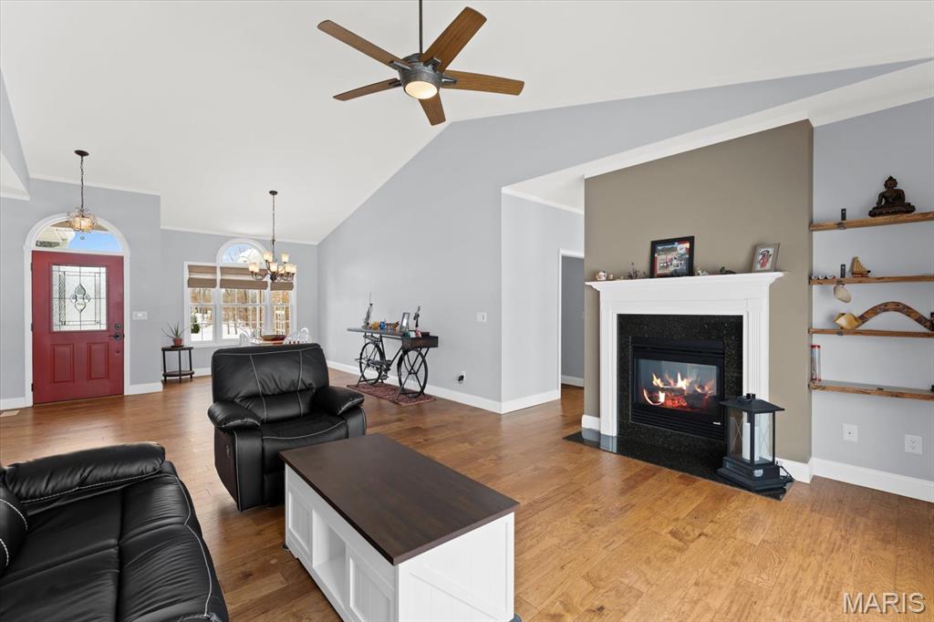 Wildewood Cove - Residential