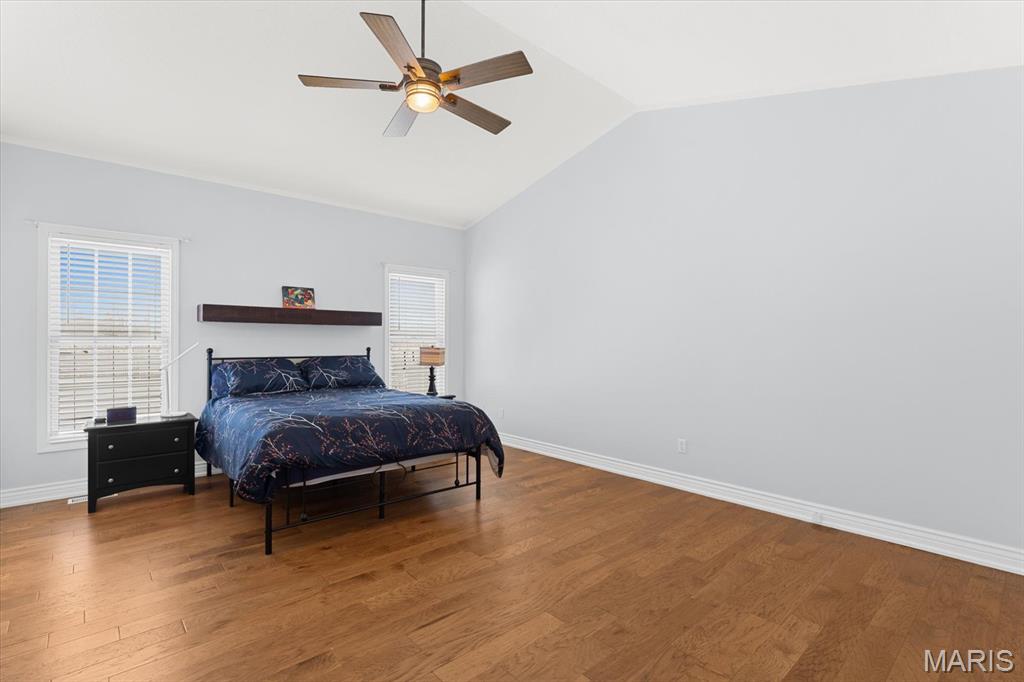 Wildewood Cove - Residential