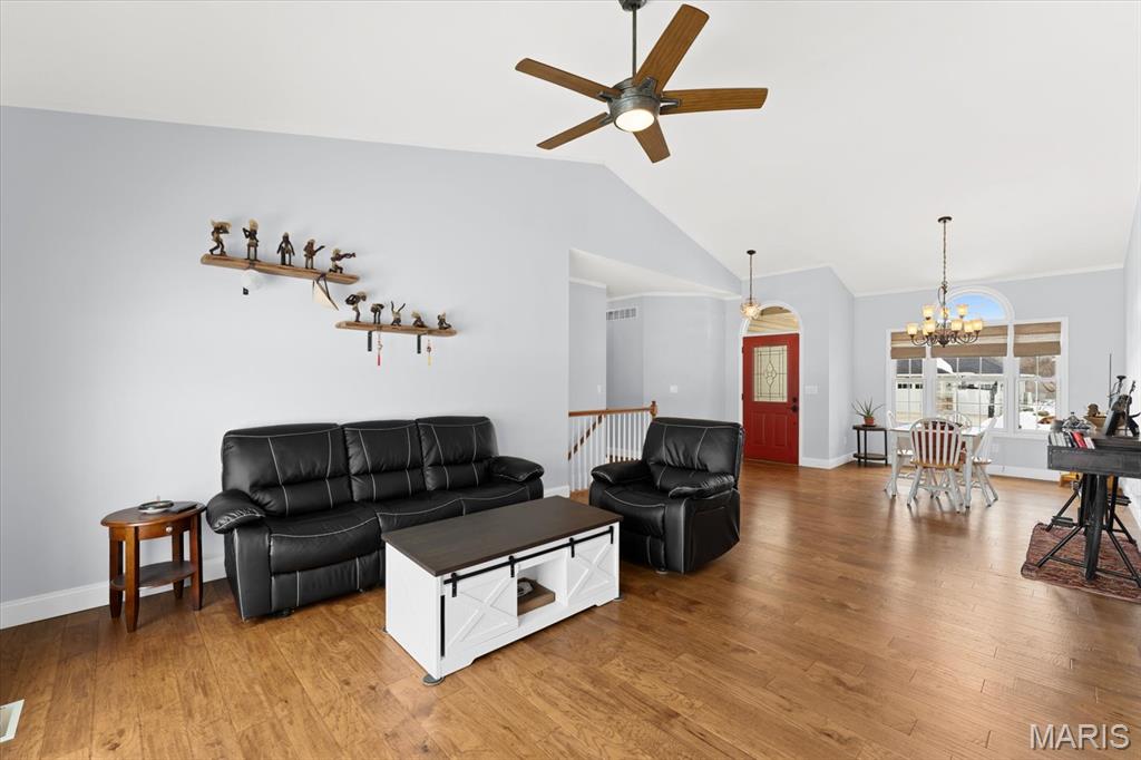 Wildewood Cove - Residential
