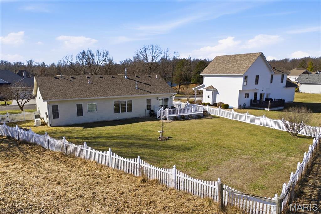 Wildewood Cove - Residential