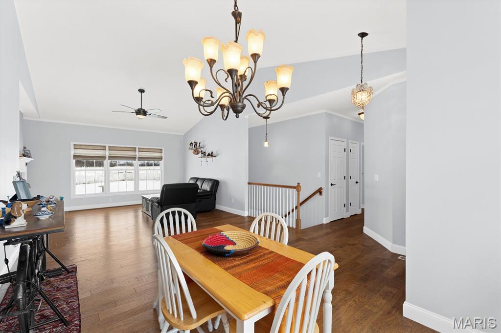 Wildewood Cove - Residential