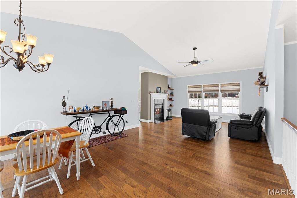 Wildewood Cove - Residential