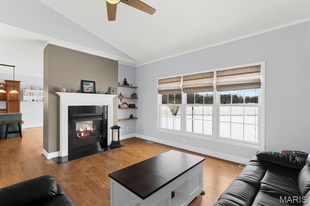 Wildewood Cove - Residential