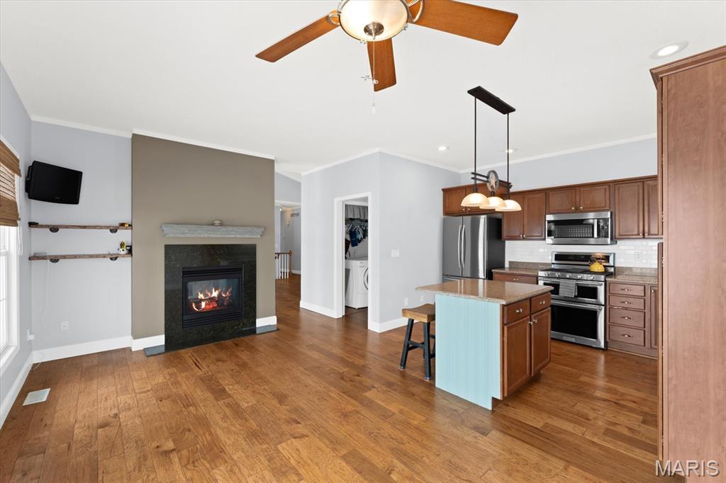 Wildewood Cove - Residential
