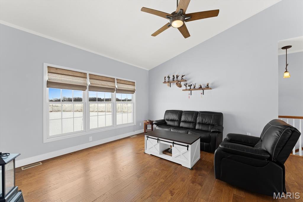 Wildewood Cove - Residential