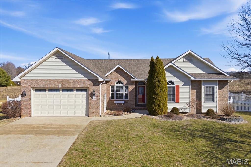 Wildewood Cove - Residential
