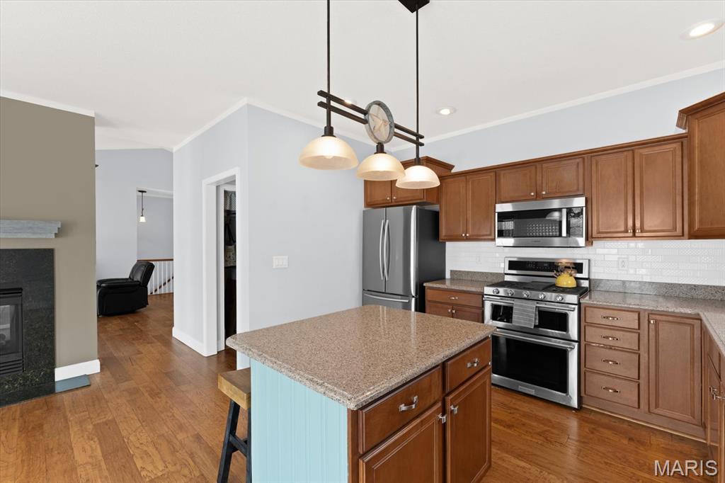 Wildewood Cove - Residential