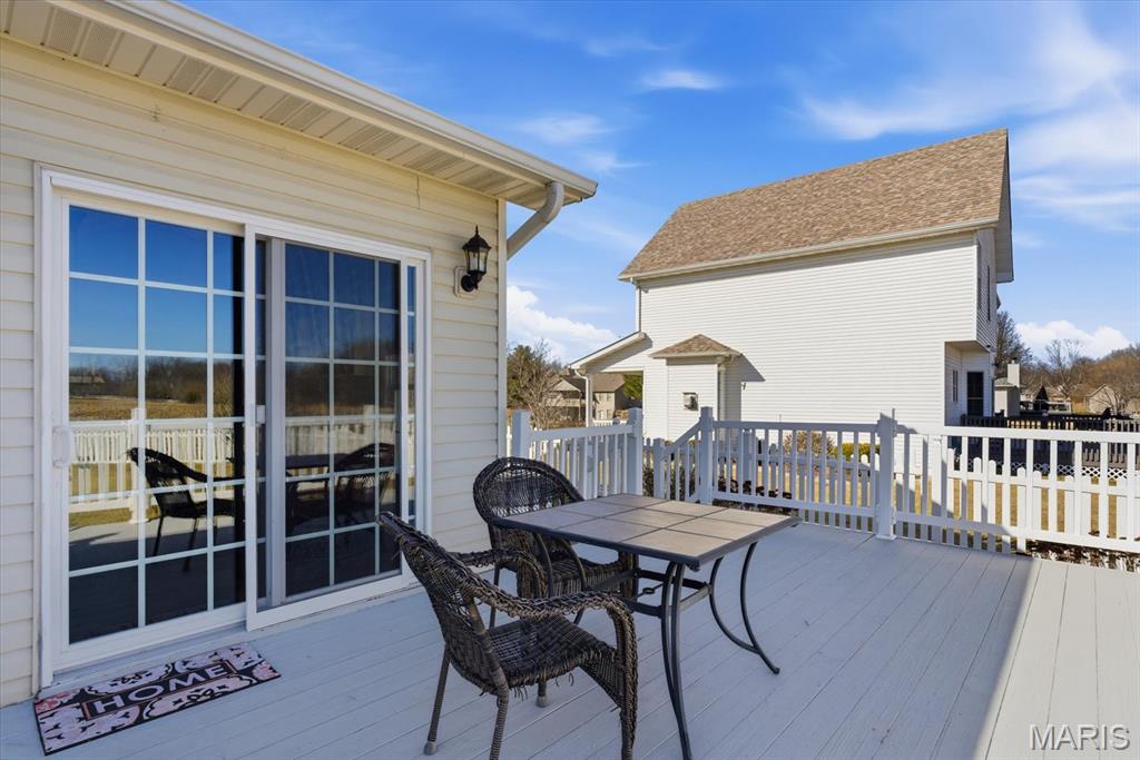 Wildewood Cove - Residential