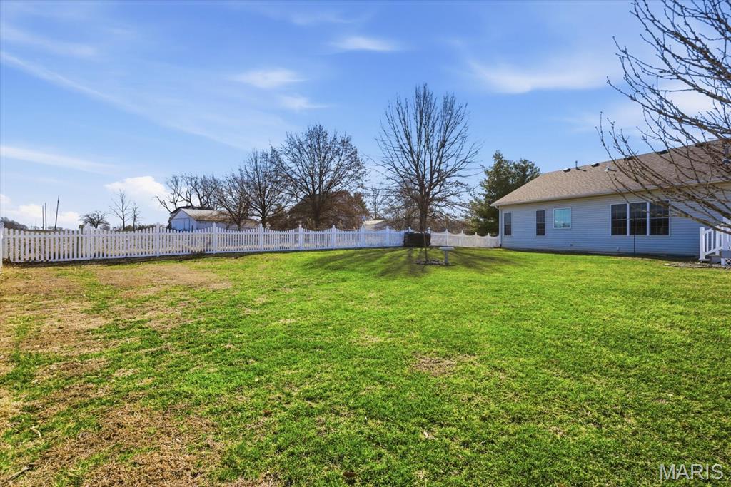 Wildewood Cove - Residential