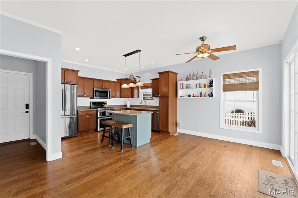 Wildewood Cove - Residential