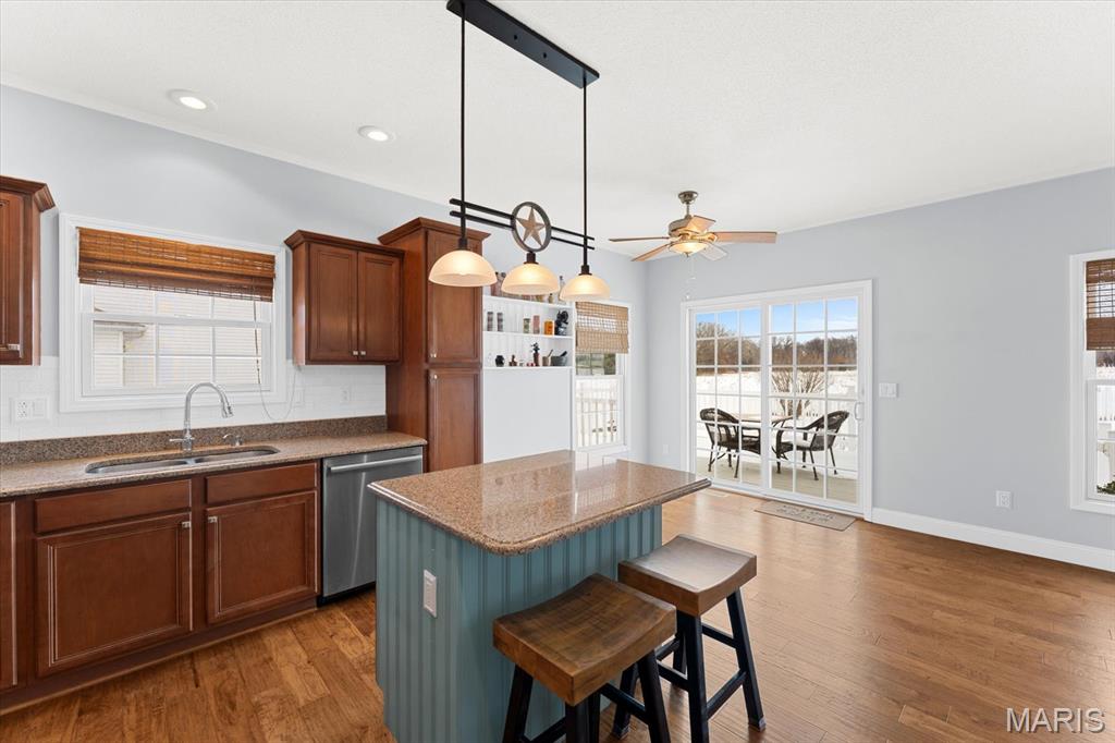 Wildewood Cove - Residential