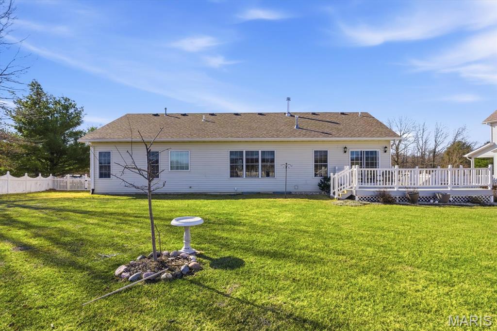 Wildewood Cove - Residential