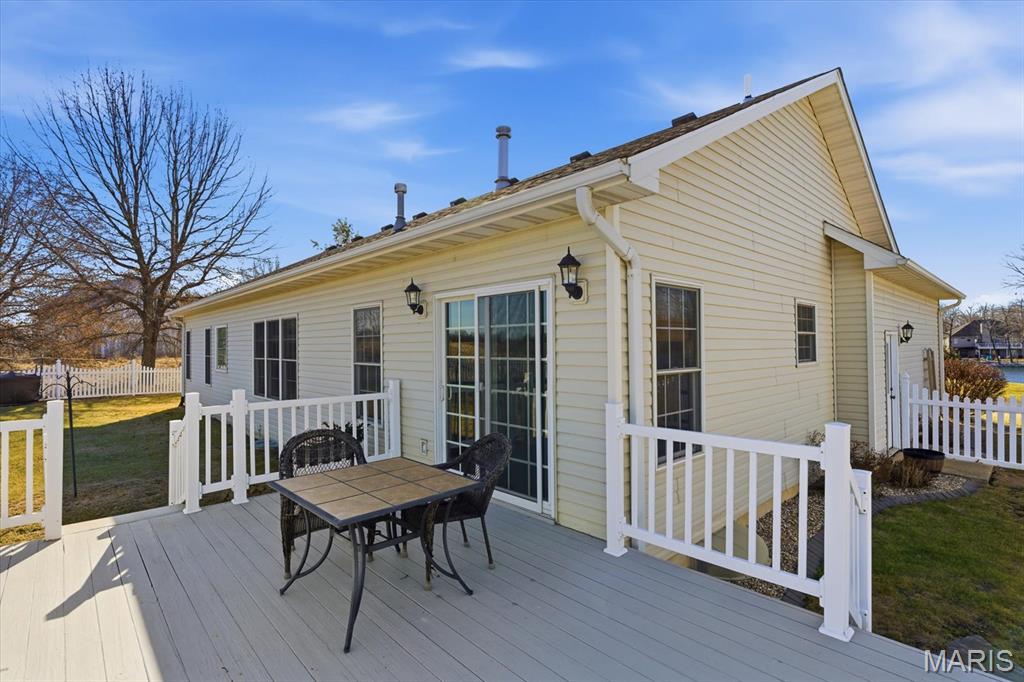 Wildewood Cove - Residential