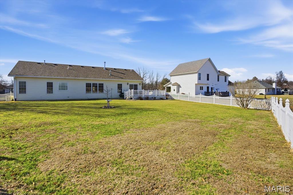 Wildewood Cove - Residential