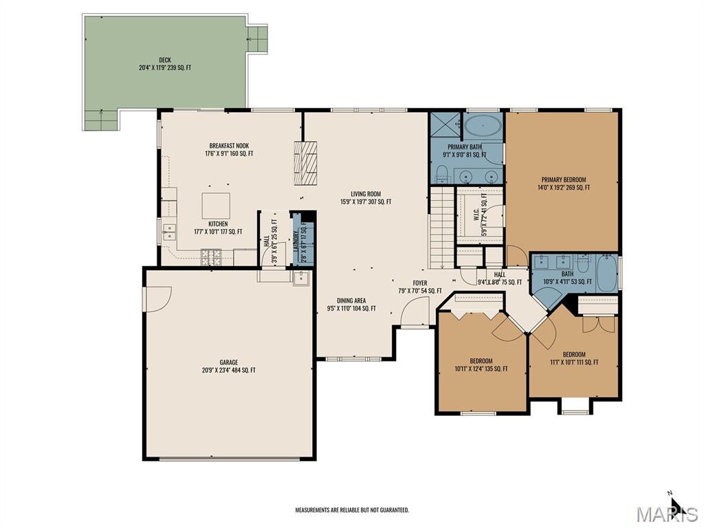 Wildewood Cove - Residential