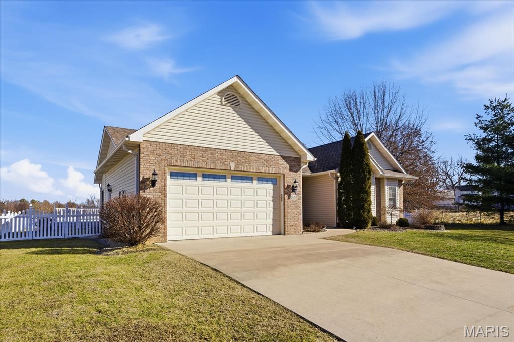 Wildewood Cove - Residential
