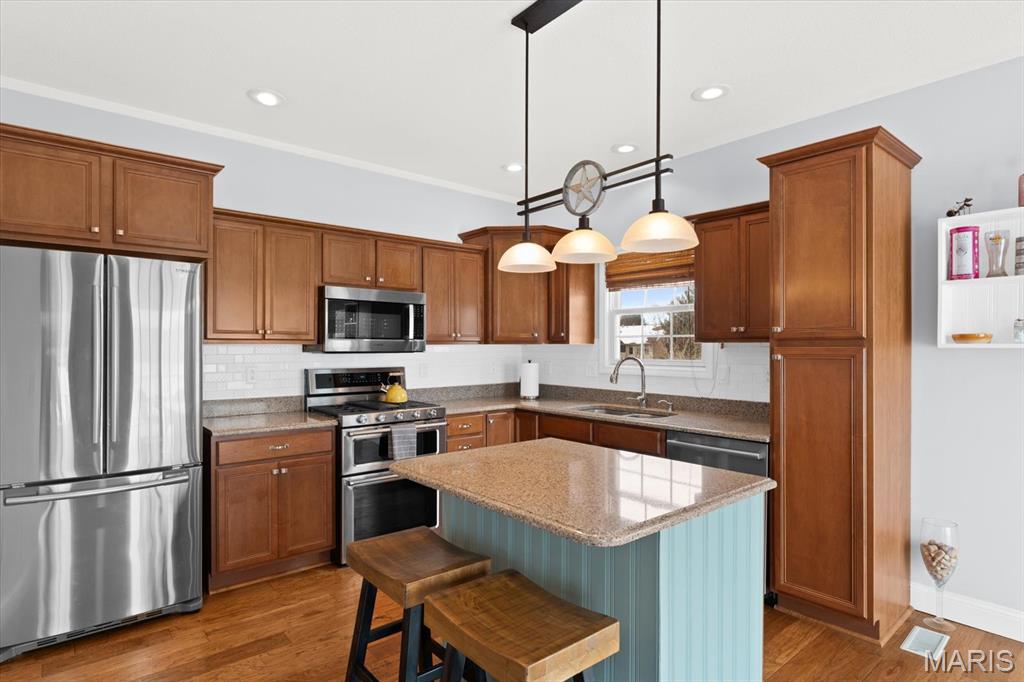 Wildewood Cove - Residential