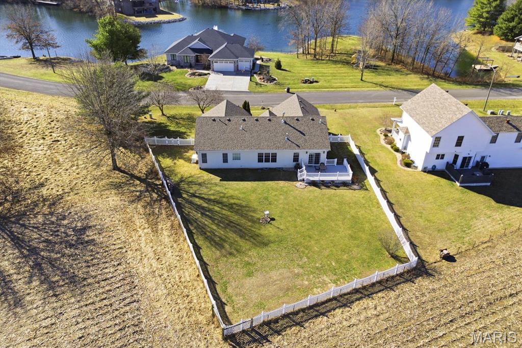 Wildewood Cove - Residential