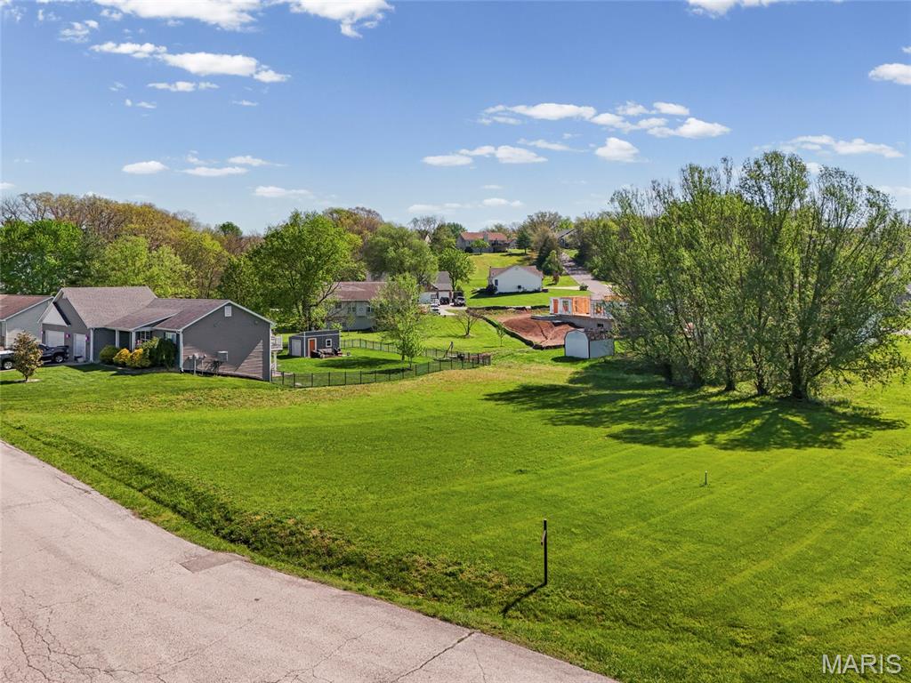 Incline Village - Land