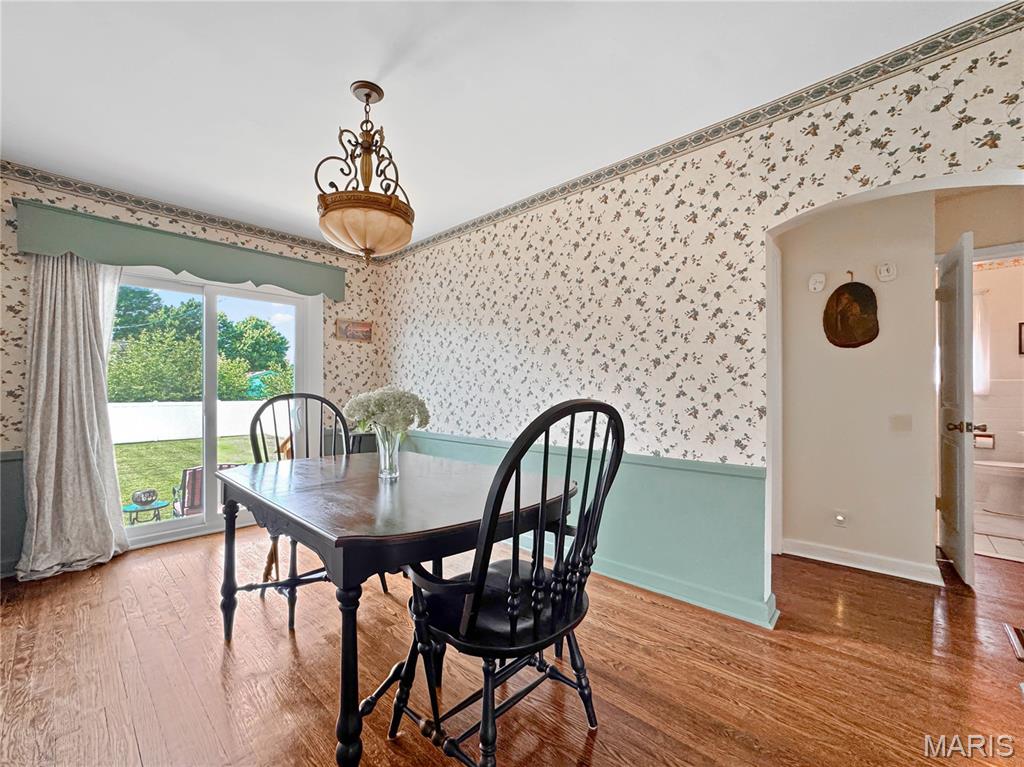 Maryland Place - Residential