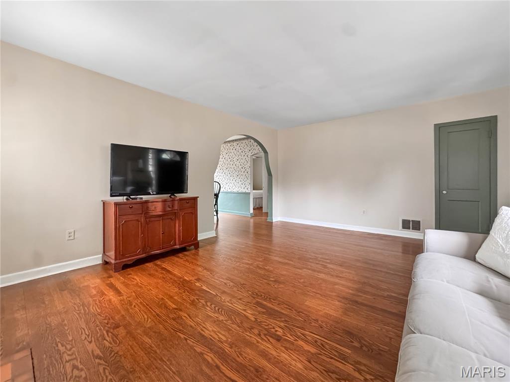 Maryland Place - Residential